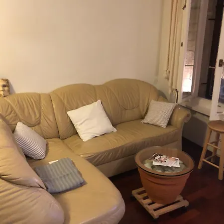 Apartamento Romantica *