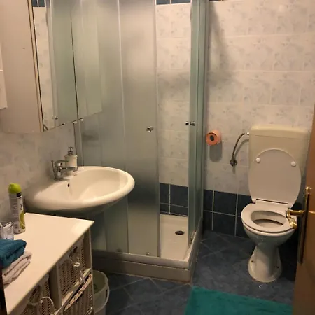Apartamento Romantica